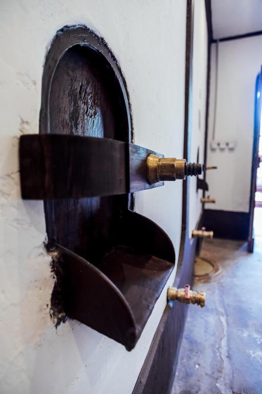 Museo Posada Benelli 산라파엘 외부 사진